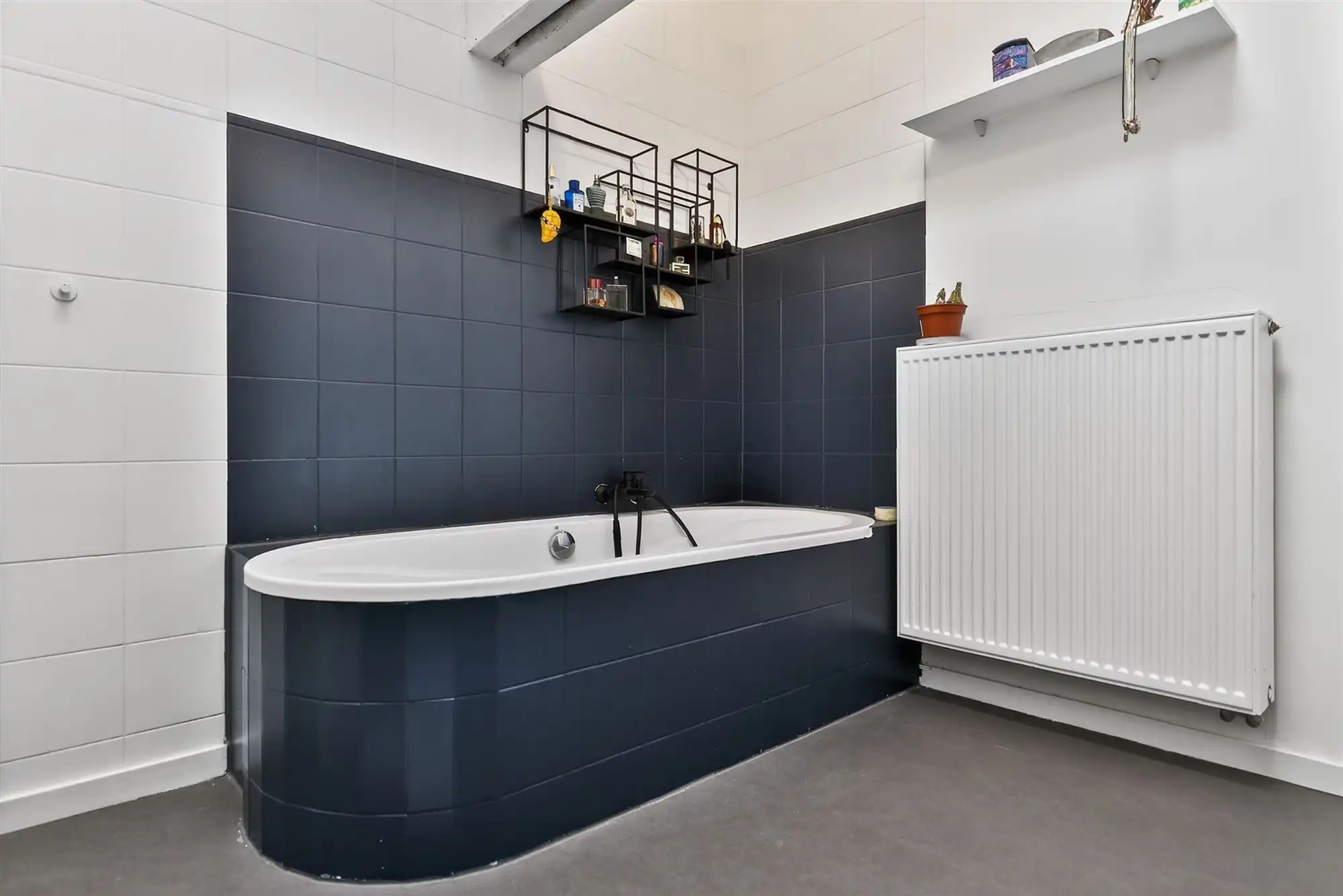 Unieke Stadsloft op toplocatie met EPC A foto 28