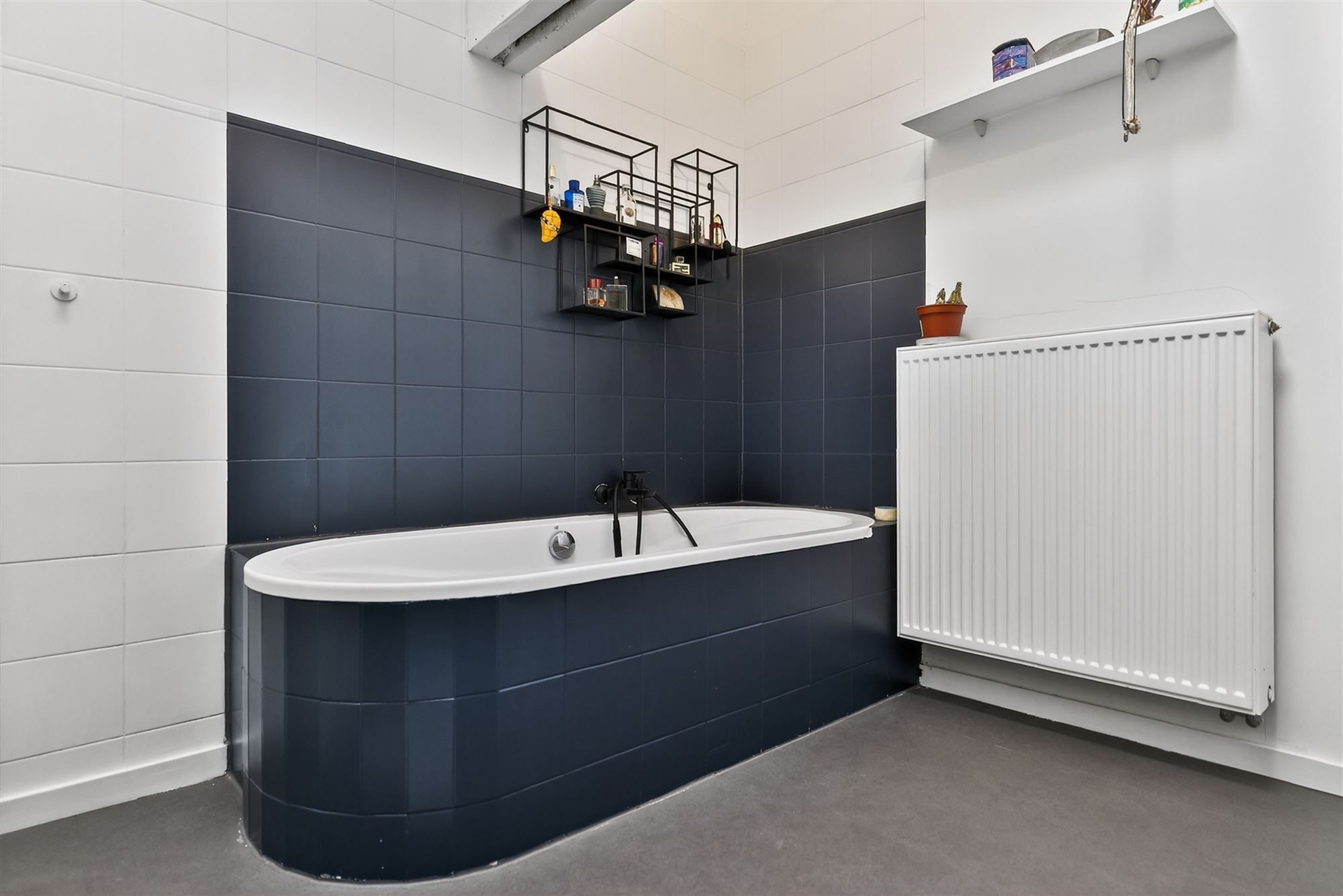 Unieke Stadsloft op toplocatie met EPC A foto 28