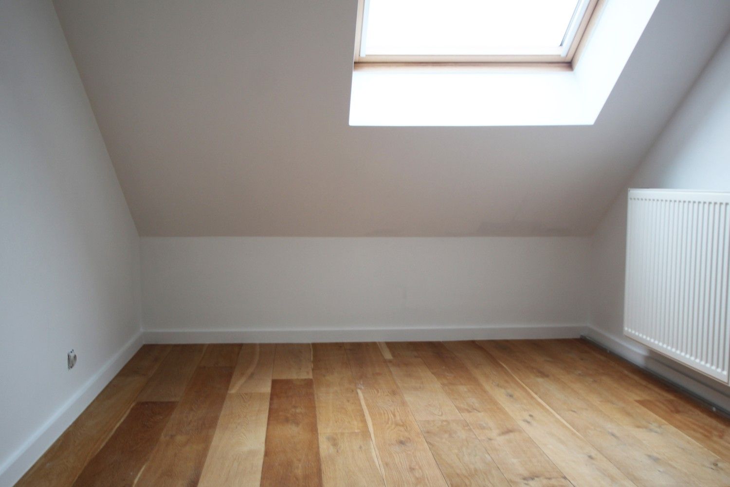 Recent duplexappartement met drie slaapkamers en ruim terras te Pulderbos! foto 7