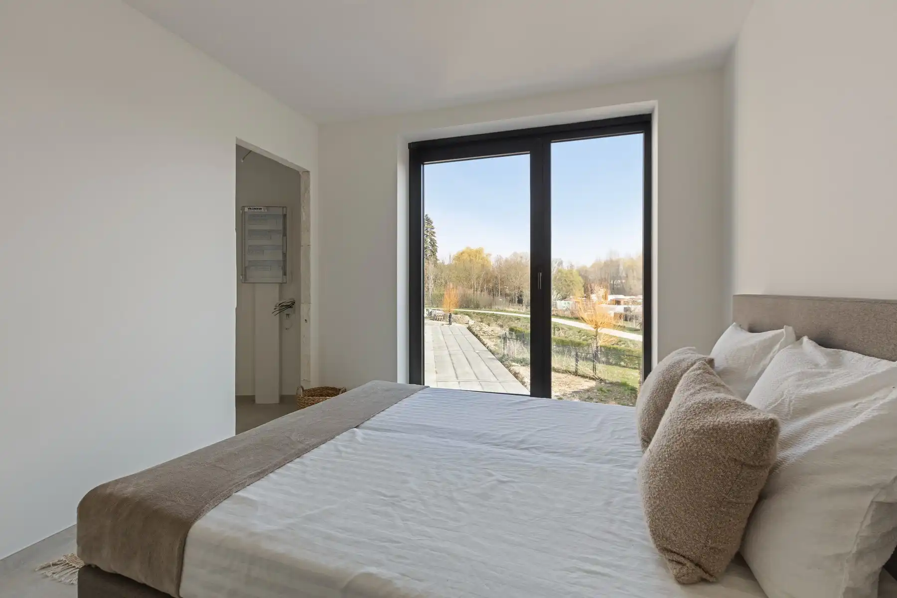 Kwalitatief en hedendaags wonen tussen stad en natuur foto 11