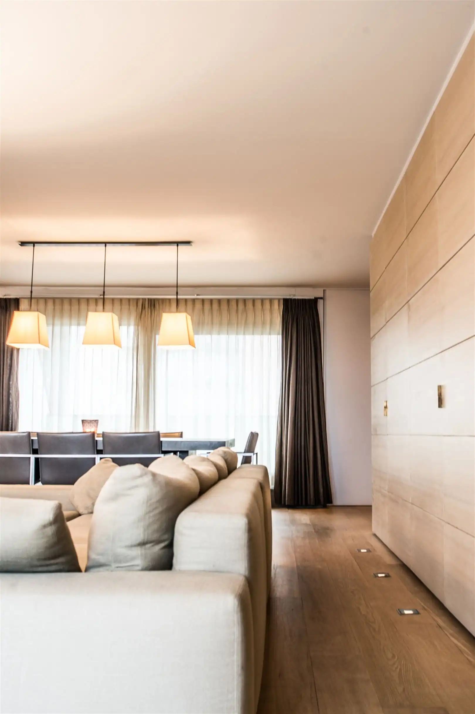 Exclusieve penthouse met unieke zichten en 100m² terras foto 7