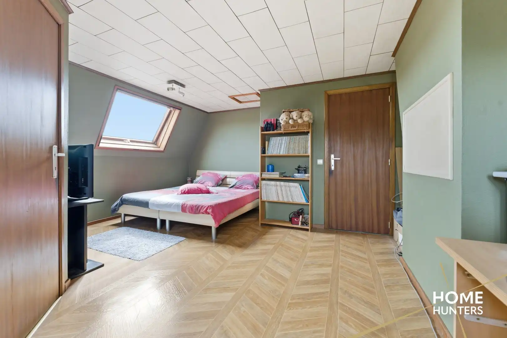 Unieke herenwoning in het centrum van Ieper – wonen en/of ondernemen foto 16