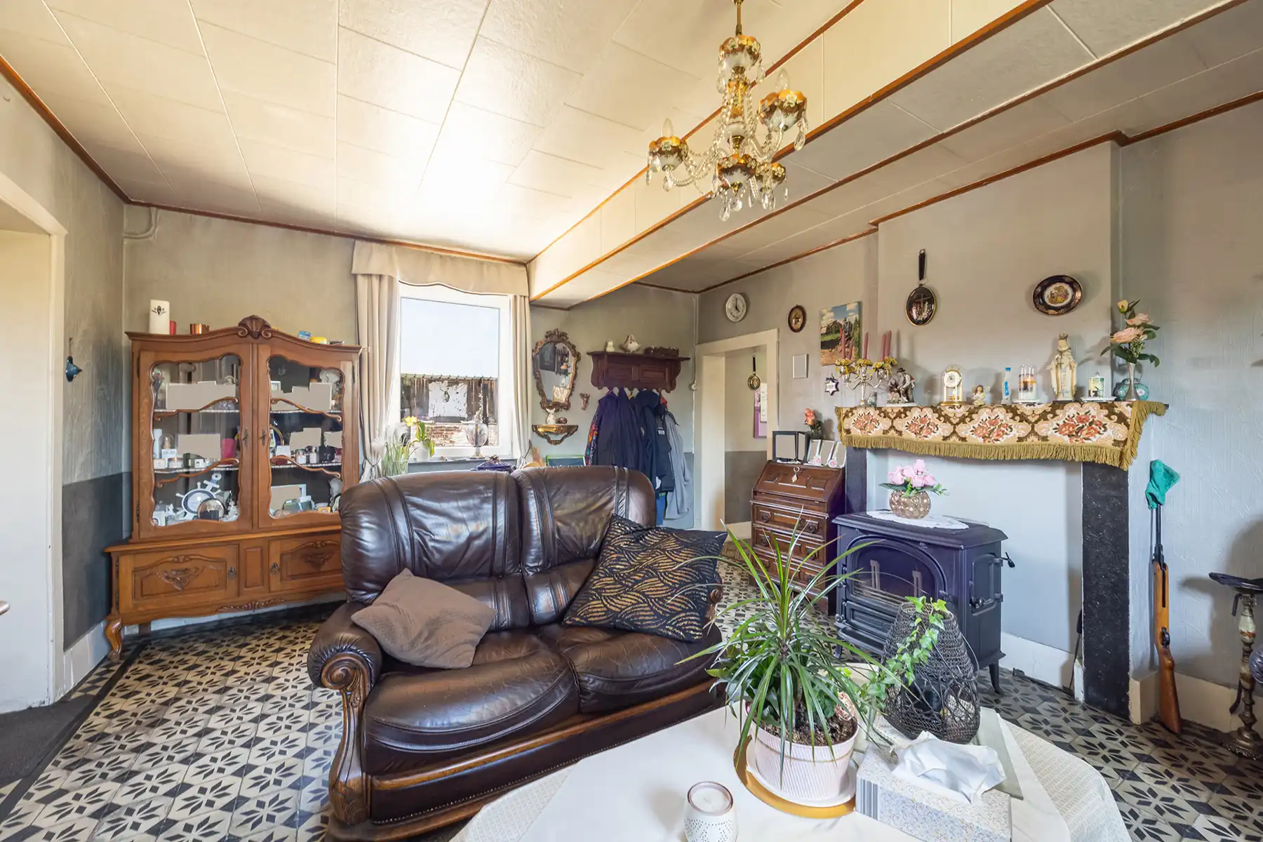 Huis te koop foto 9