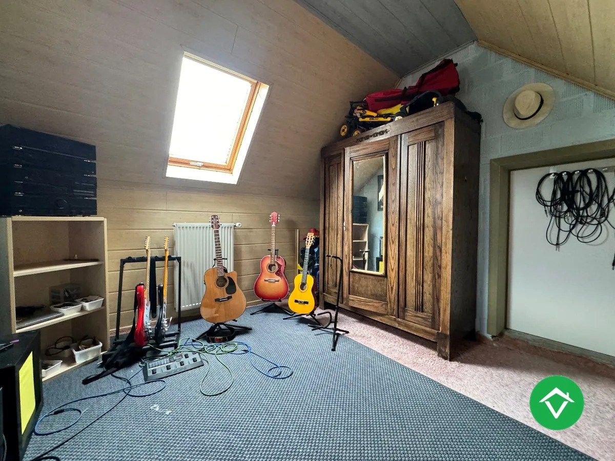 Gezellige instapklare woning in het charmante Koekelare foto 24