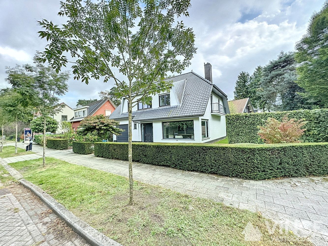 Huis te koop Grotlei 5 - 2930 Brasschaat