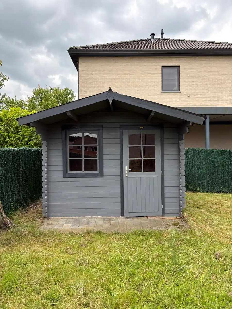 Huis te huur foto 11