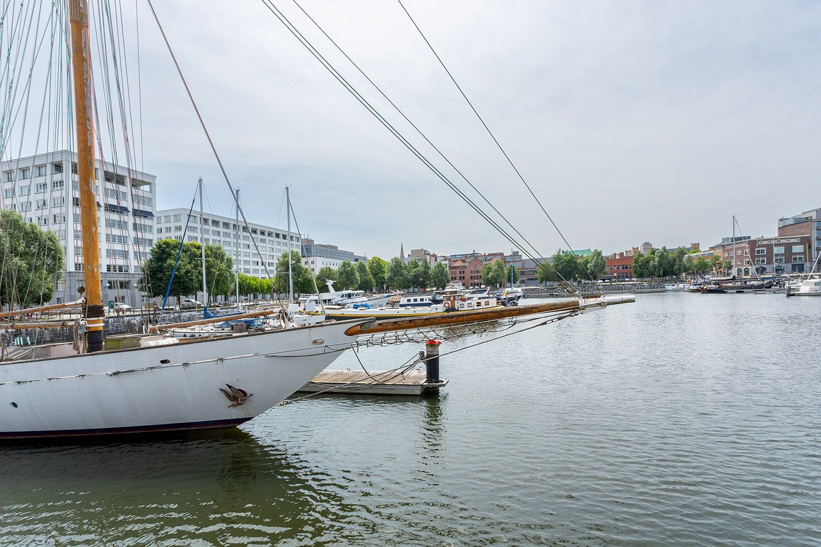 Wonen nabij het water met ruimte en mogelijkheden foto 31