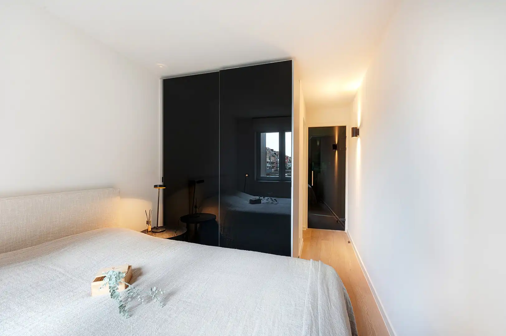 Elizabetlaan 118 – Lichtrijk 2-slaapkamer appartement met open zicht over het Abraham Hansplein. foto 23