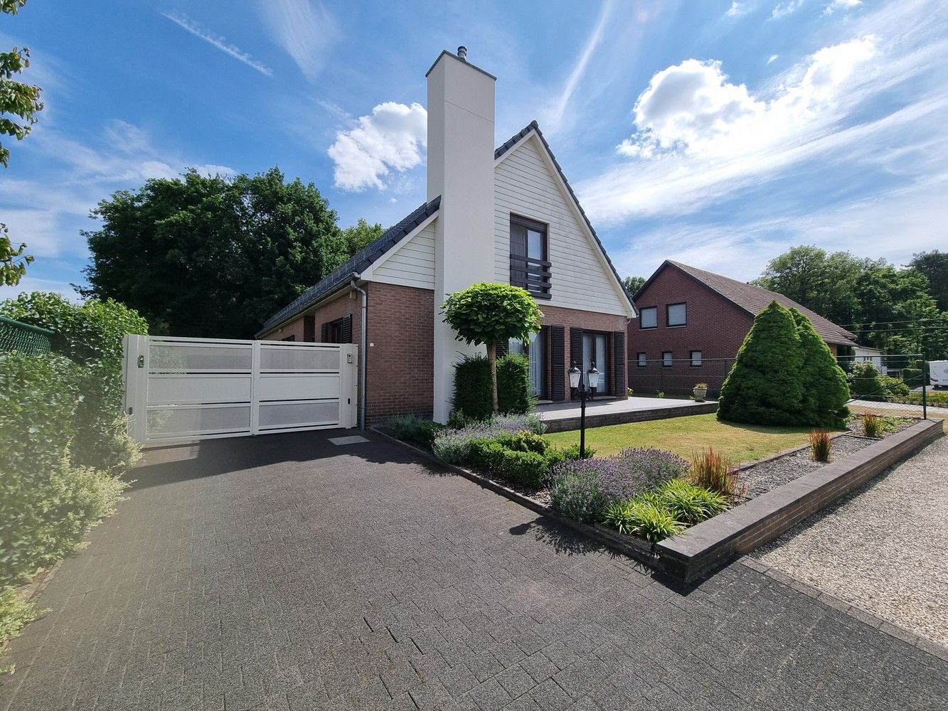 Instapklare, vrijst. woning 4 slpks foto 2