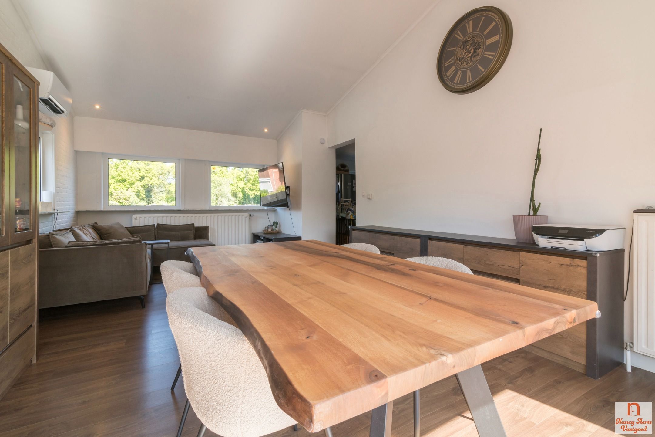 Instapklare bungalow met tuin op rustige locatie foto 33