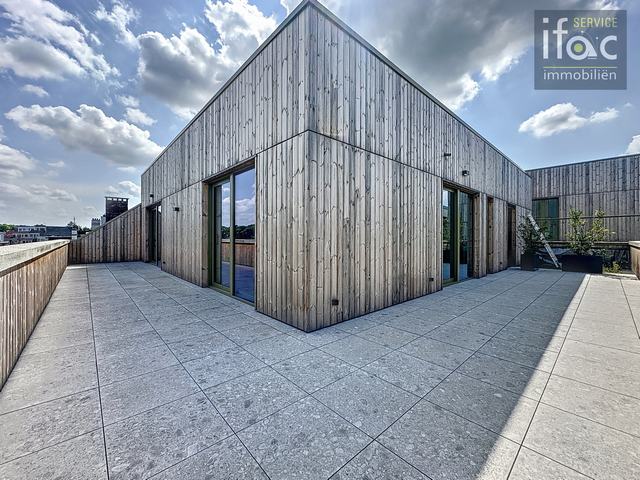 Penthouse te koop foto 11