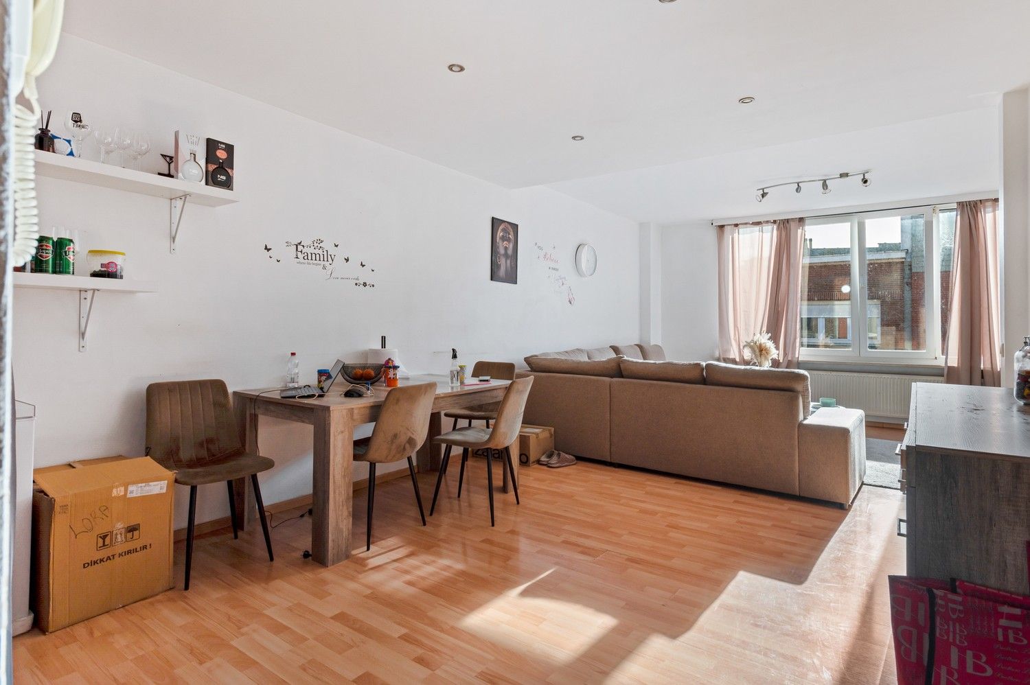 Opbrengsteigendom met 2 appartementen in Deurne! foto 10