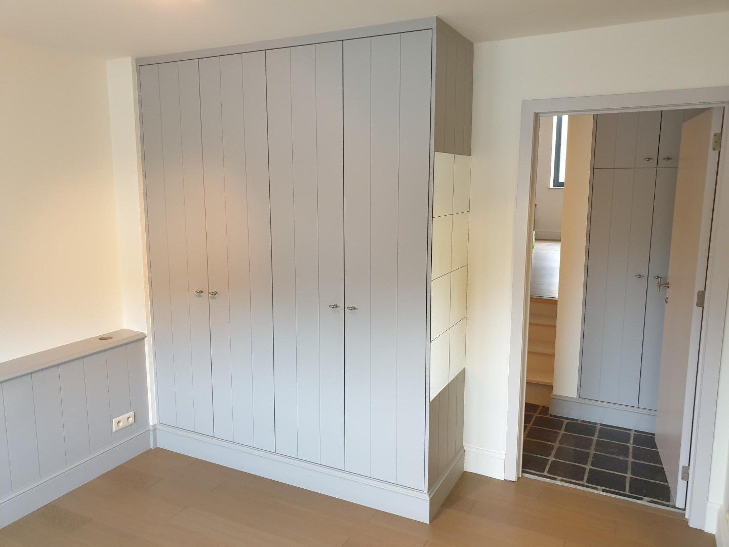 Luxueus appartement in stadscentrum foto 12