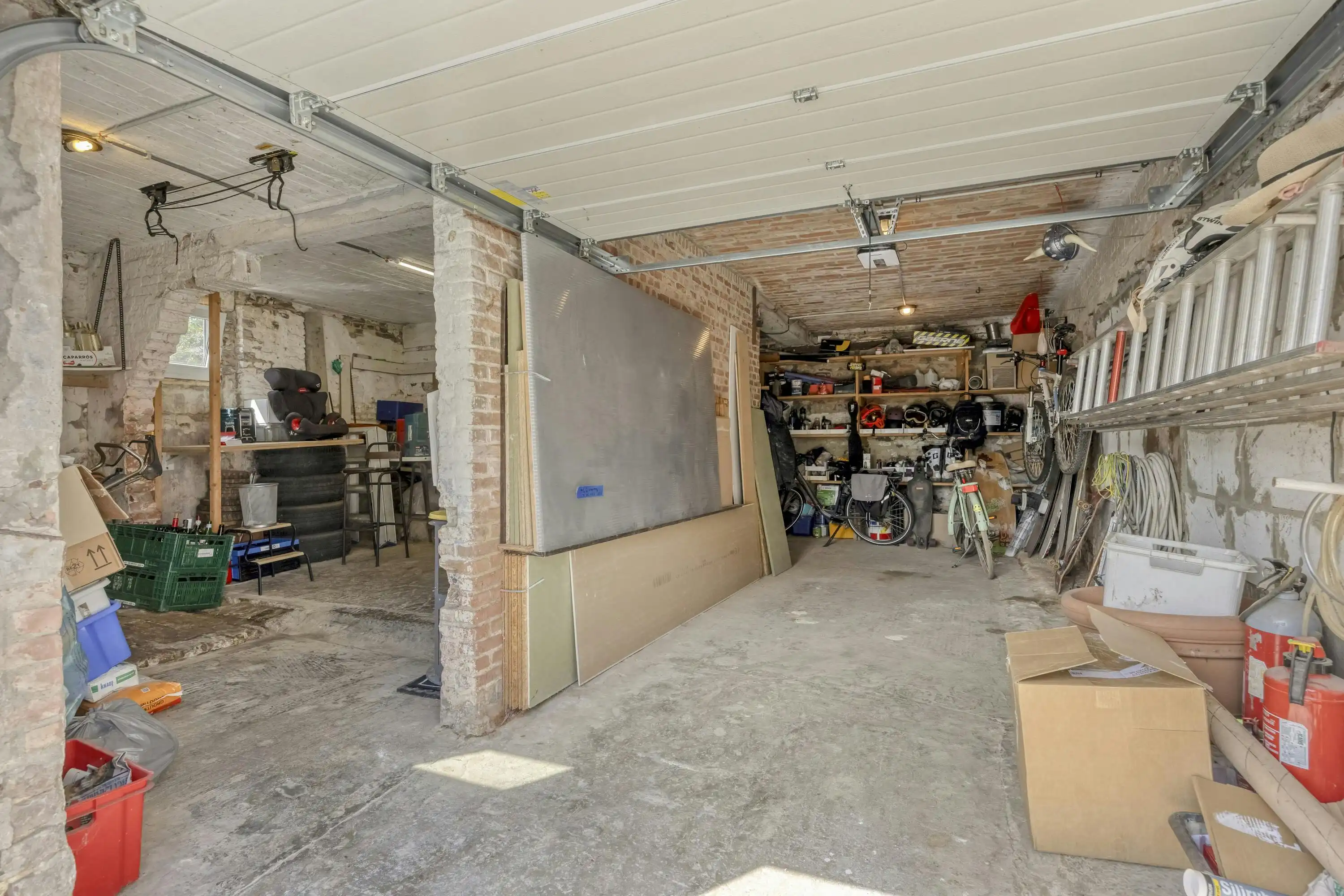 Instapklare, recent gerenoveerde gezinswoning op toplocatie in Beigem foto 35