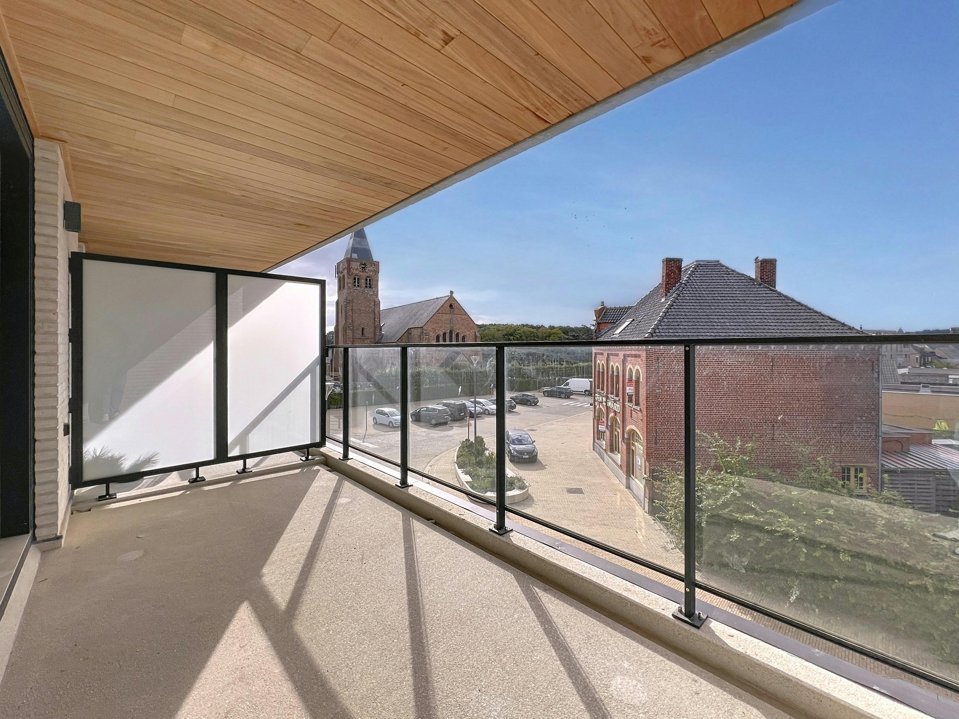 Appartement te koop Residentie Oud Hulst te Houthulst foto 25