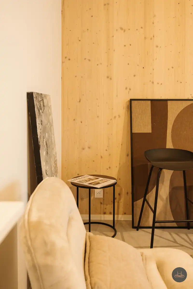 BEN Gelijkvloers appartement met hoogwaardige afwerking foto 14