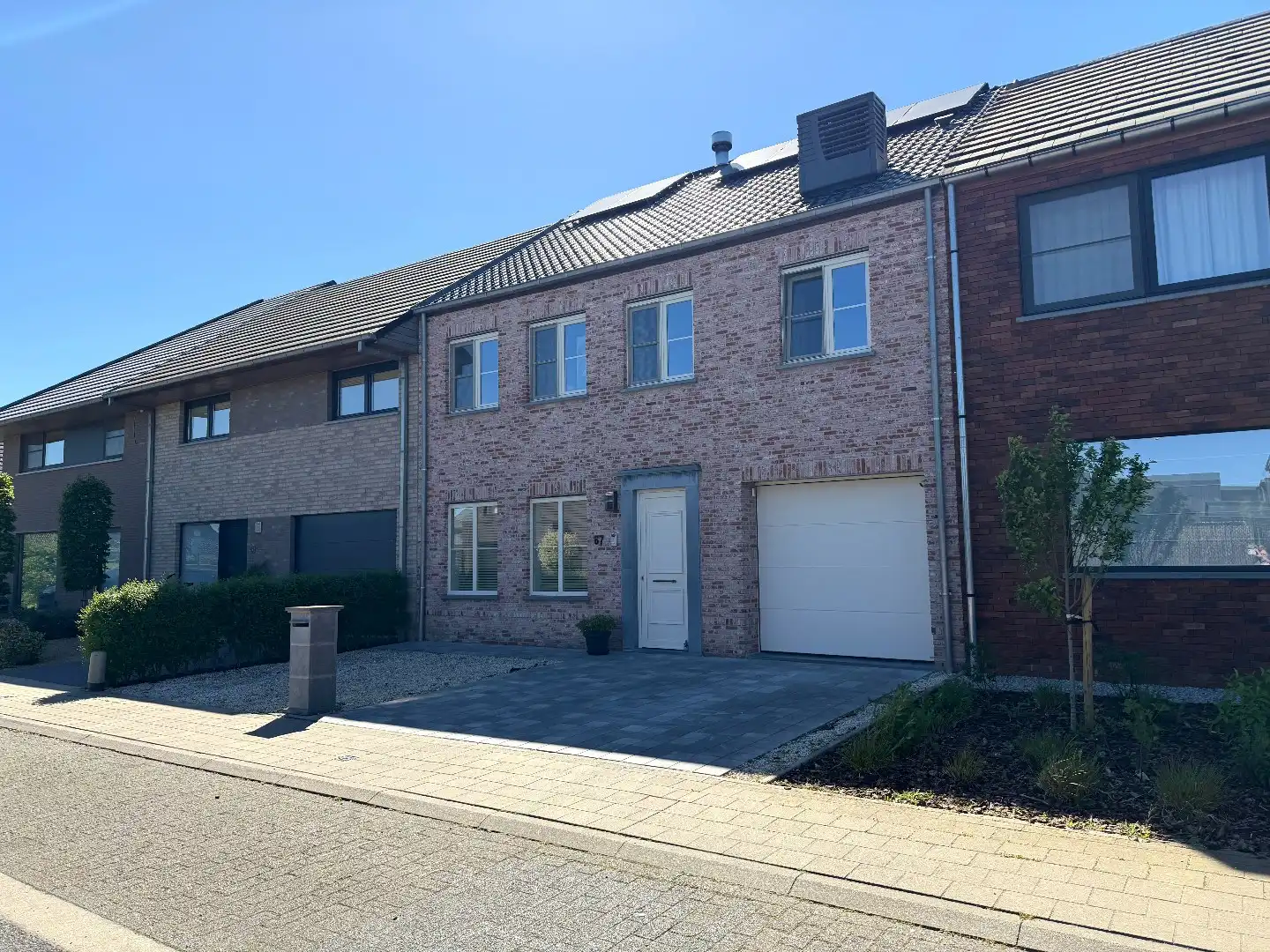 Huis te huur Leuricock 67 - - 8560 Wevelgem
