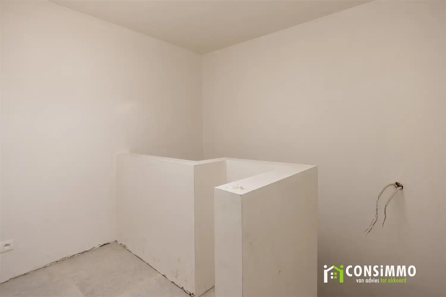 Hoogwaardige en energiezuinige nieuwbouwwoning met zuidwestgerichte tuin in Oud-Termien foto 17