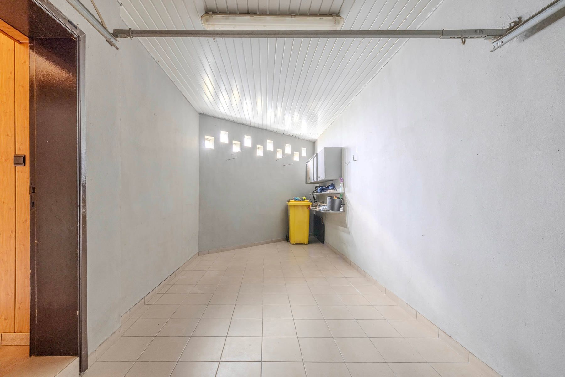 Charmante open woning met 3slpk, tuin en garage foto 19