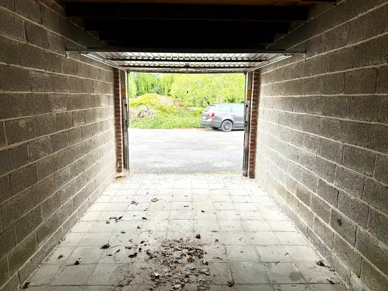 Garagebox foto 3