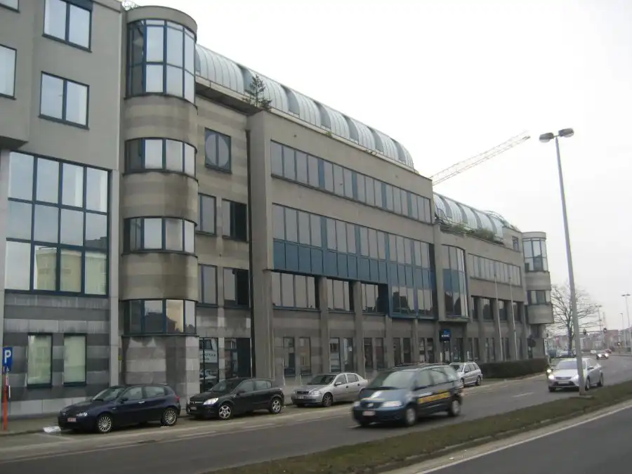 Zwartzustersvest 24, 2800 Mechelen foto {{pictureIndex}}