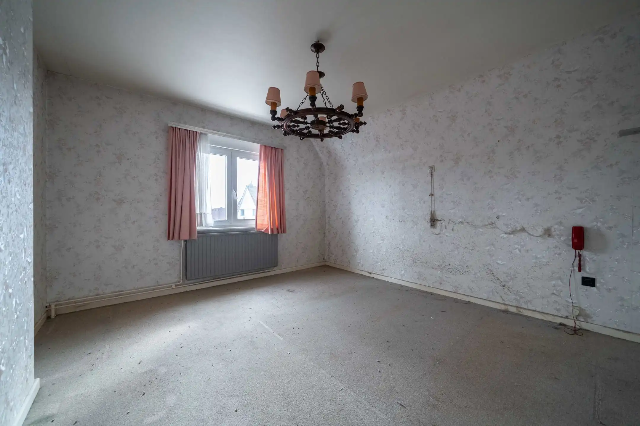 Woning op een ruim hoekperceel van 7a25ca in rustige woonwijk te Sint-Katelijne-Waver foto 26