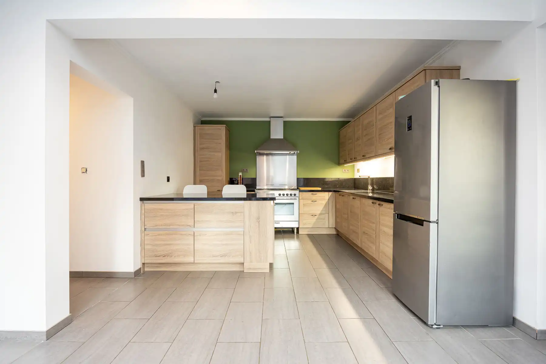 Recent gerenoveerde woning op een ruim perceel van 996 m². foto 38