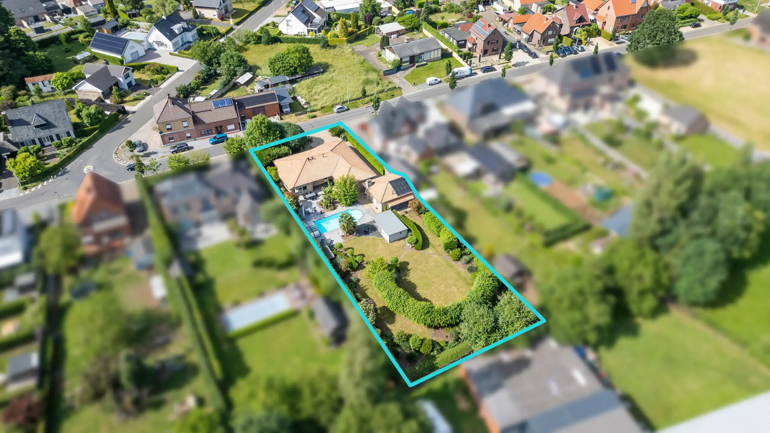 Huis te koop foto 39