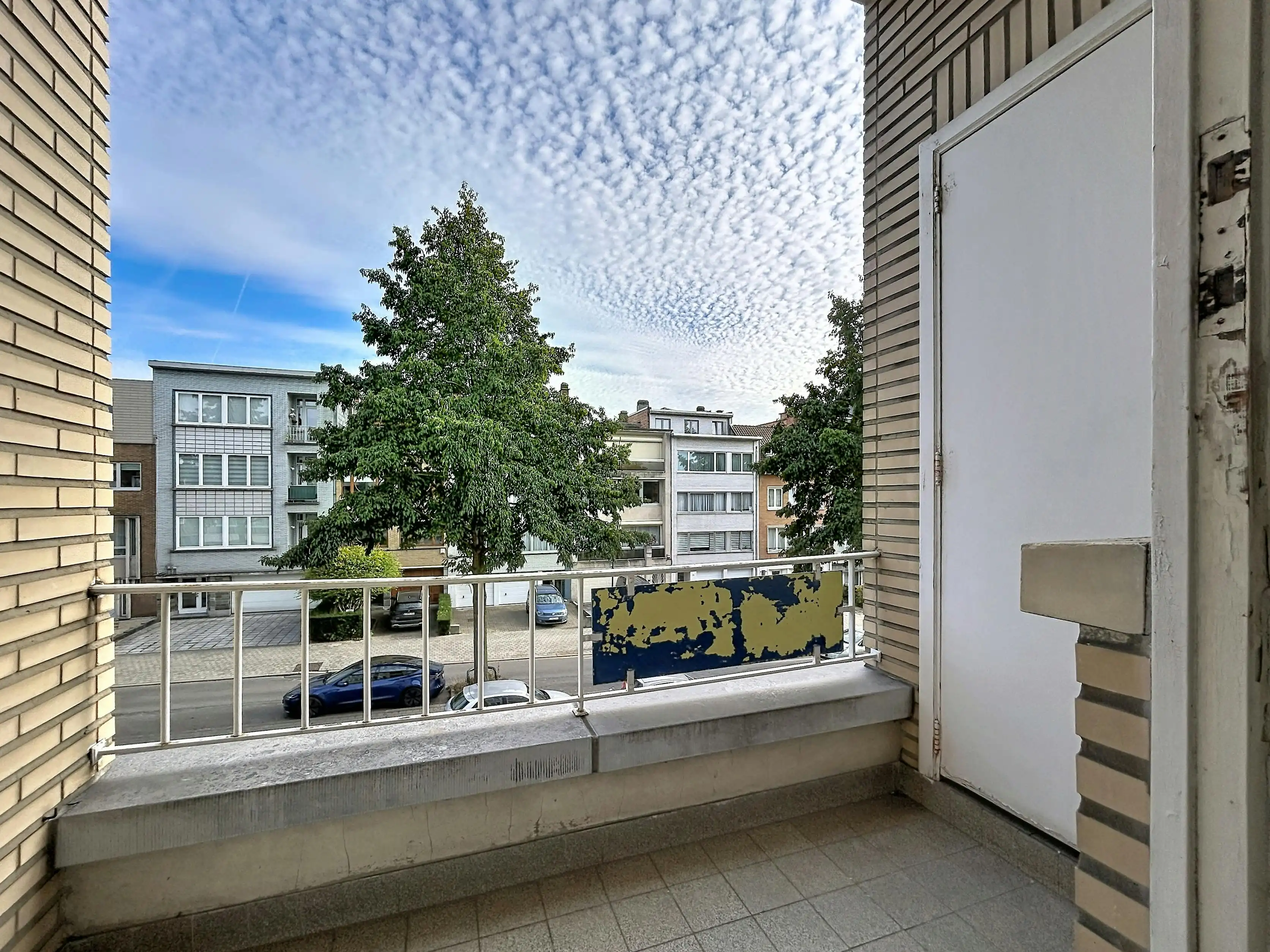 Appartement met één slaapkamer te koop Laken foto 9