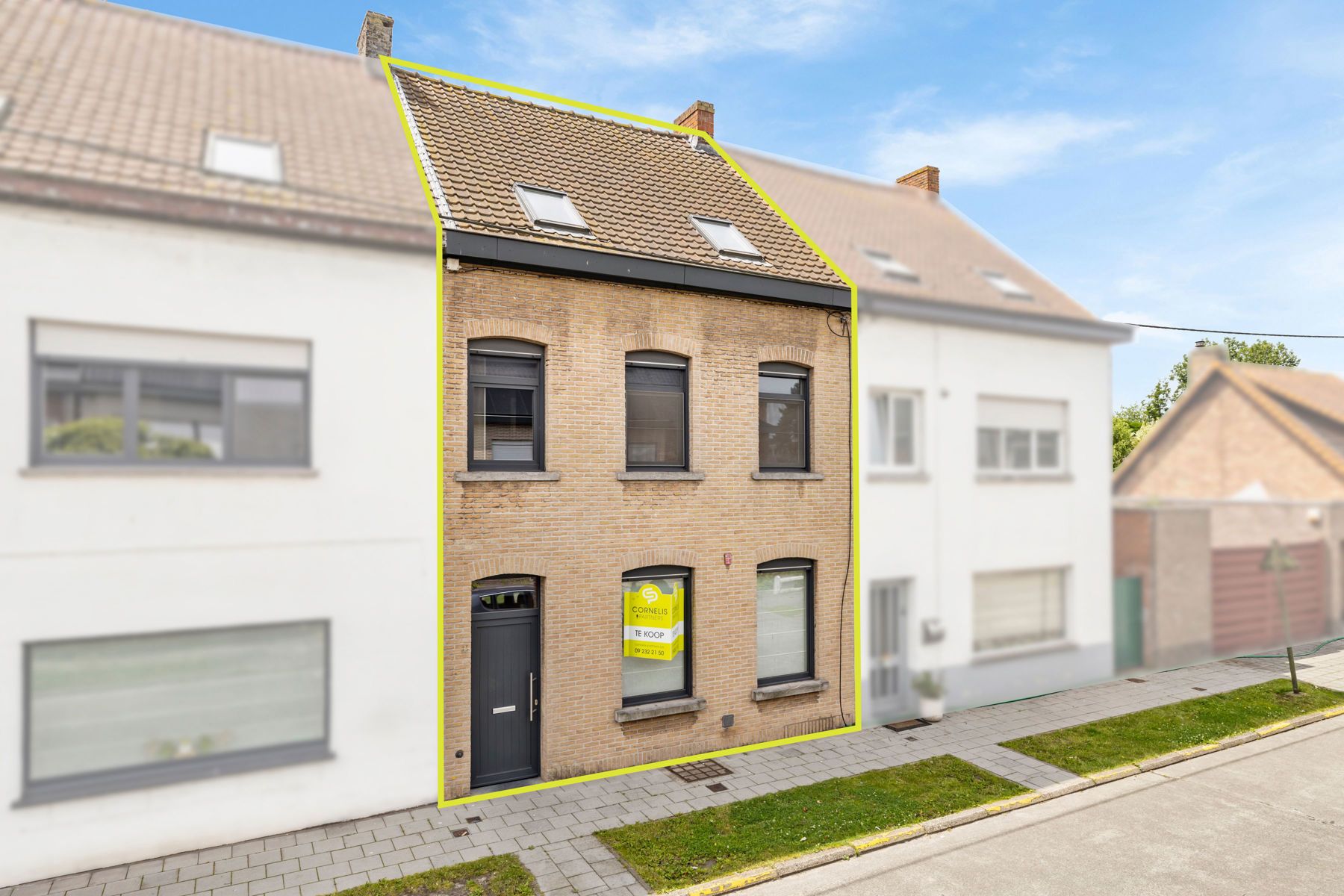 Zeer mooie instapklare woning met 5 slaapkamers foto 24