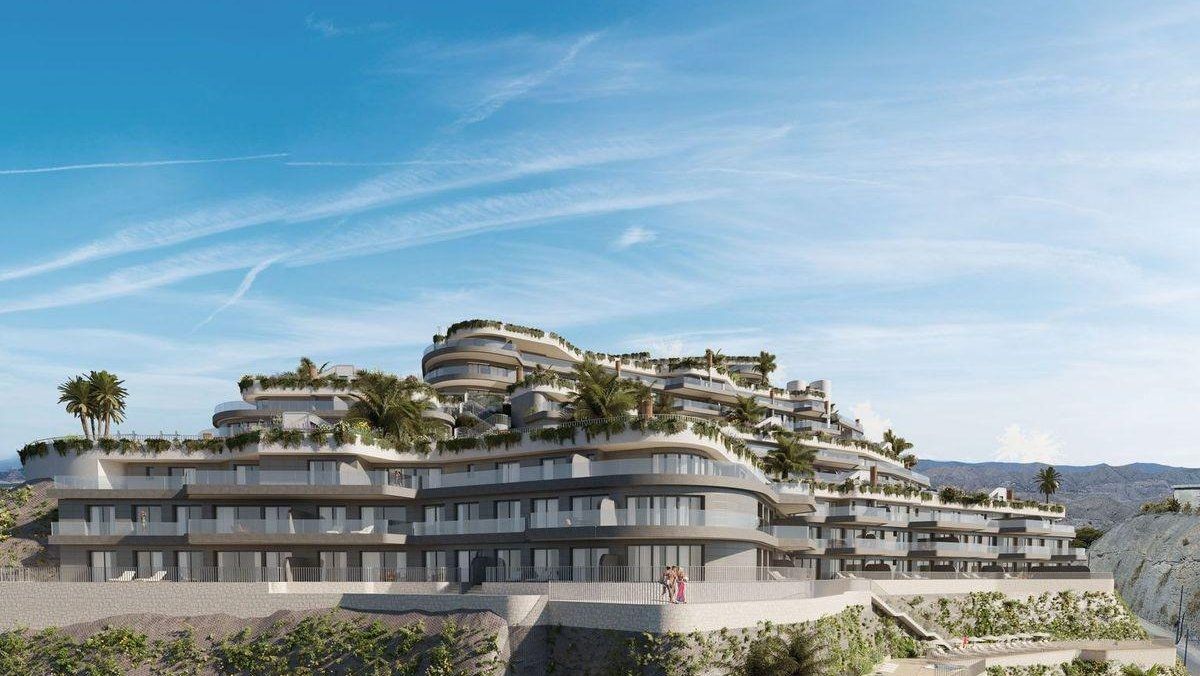 Prachtig nieuwbouwproject in Aguilas foto 7