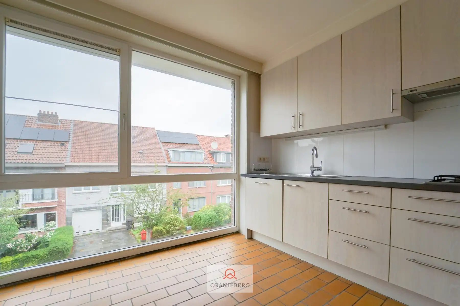 2 slaapkamer appartement te Sint-Amandsberg foto 7