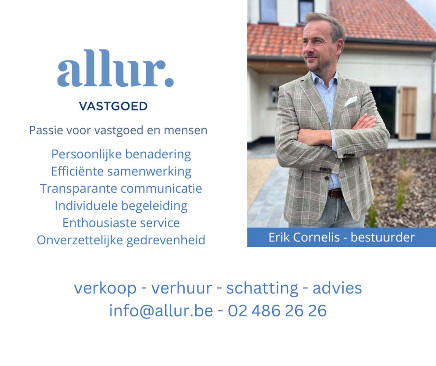 Charmante woning (3 slkrs) op ZW-georiënteerd perceel foto 26
