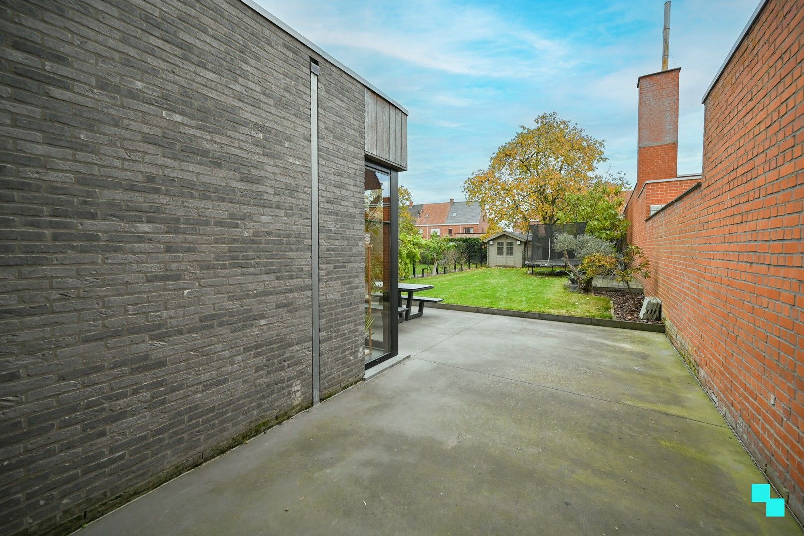 Verrassend ruime, instapklare ééngezinswoning te Izegem foto 32