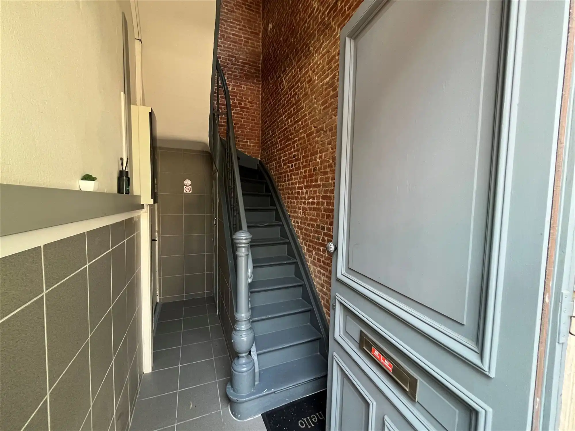 Opbrengsteigendom aan de Marnixplaats. foto 13