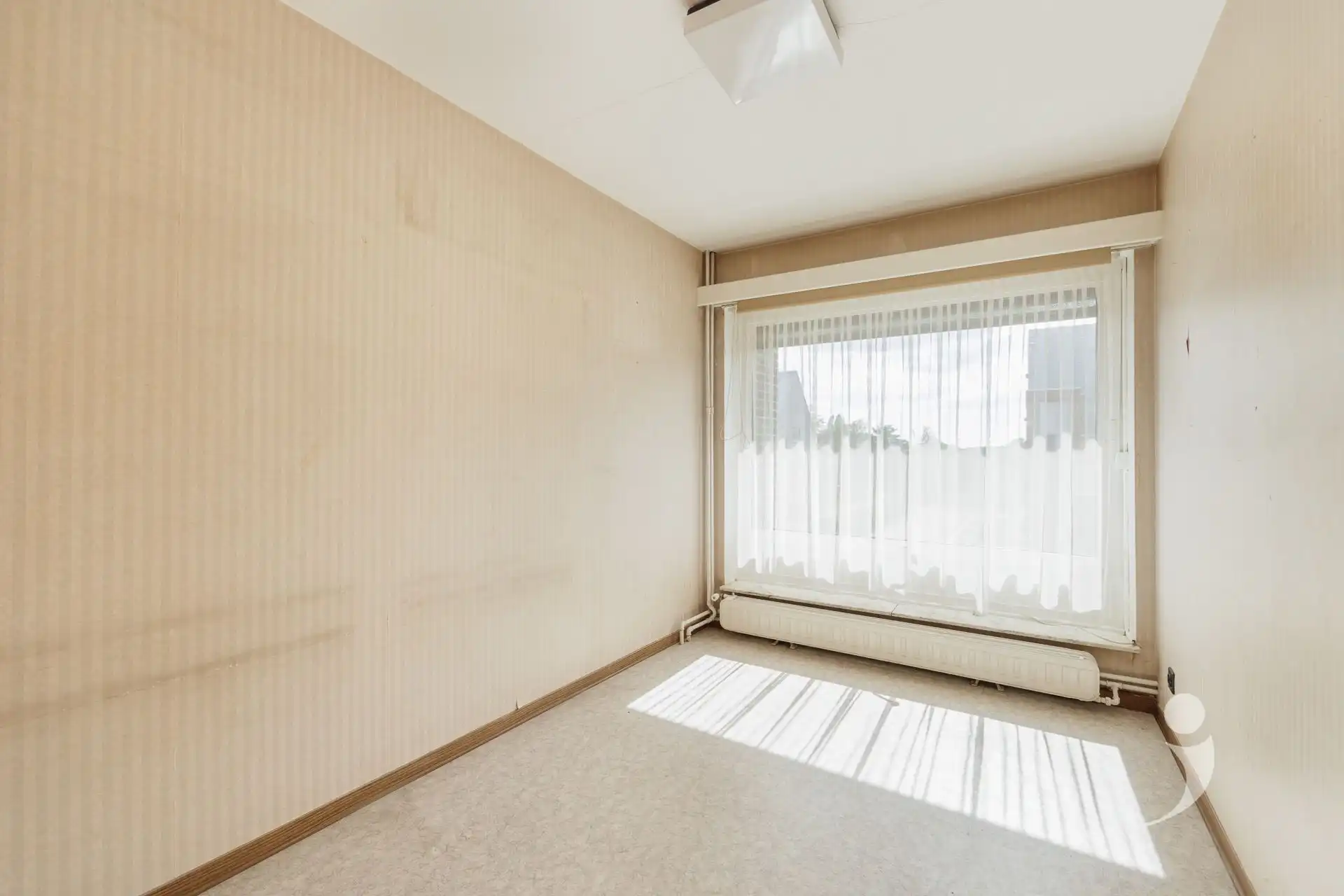 Ruime stadswoning met uitzonderlijke tuin van + 13 are foto 25