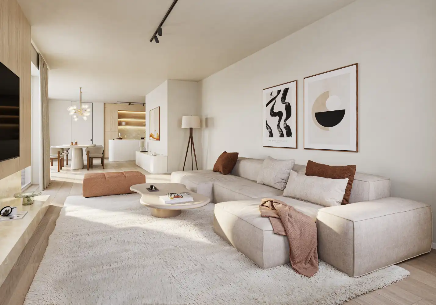 Le Fox – Waar luxe, licht en ligging samenkomen. foto 17