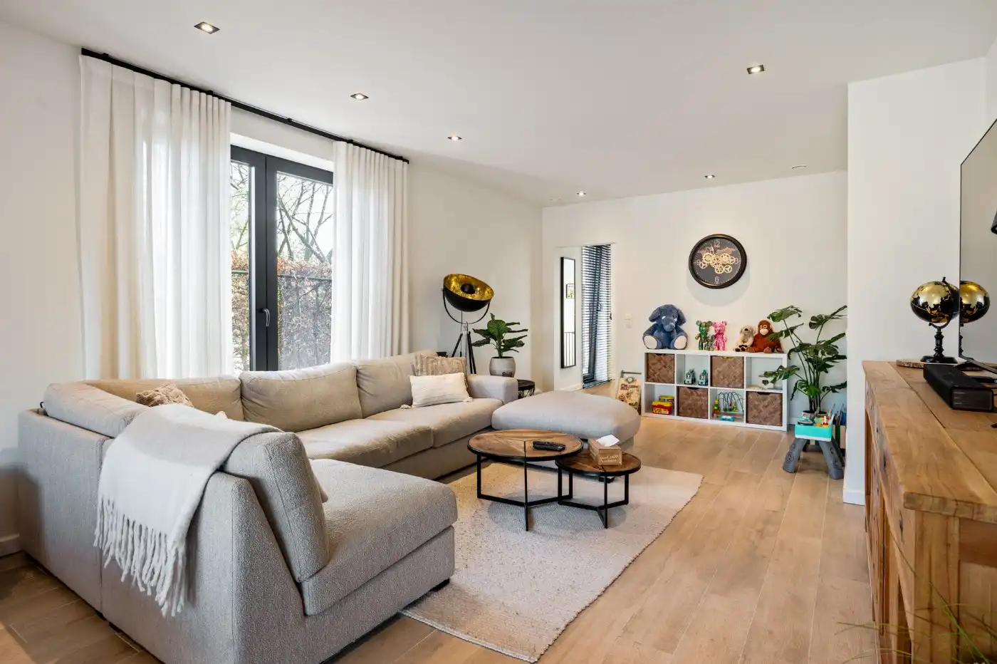 Prachtige BEN-woning met 4 à 5 slpk., inpandige garage en tuin foto 7