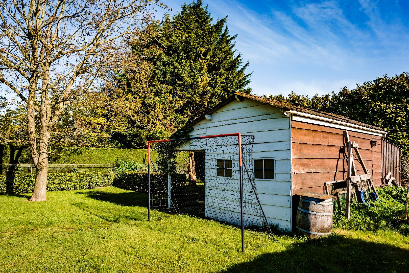 Landelijke energiezuinige villa  op 1.142m² te Maldegem foto 8