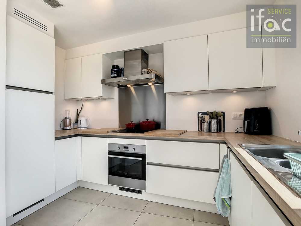 Appartement te huur foto 3
