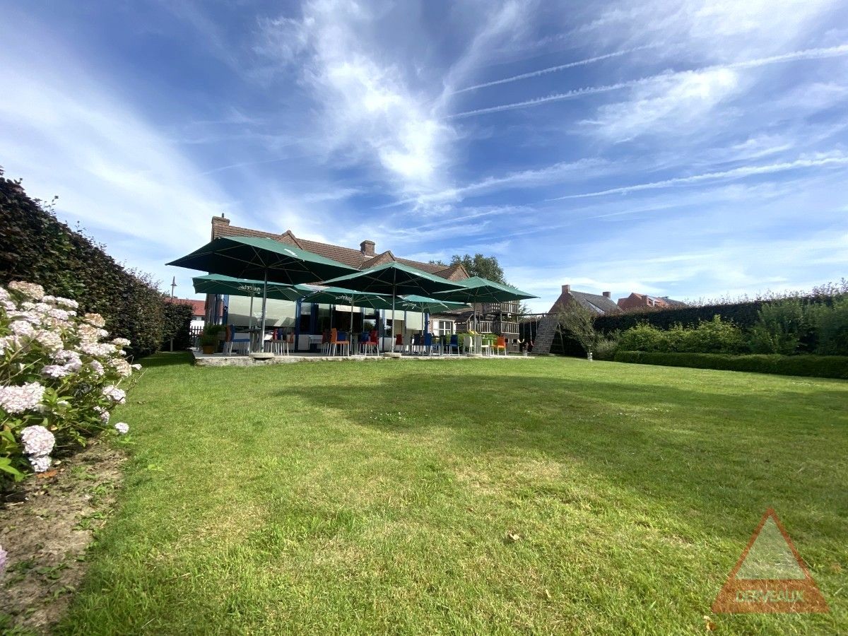 Moorslede – Villa met mogelijkheid tot restaurant foto 19