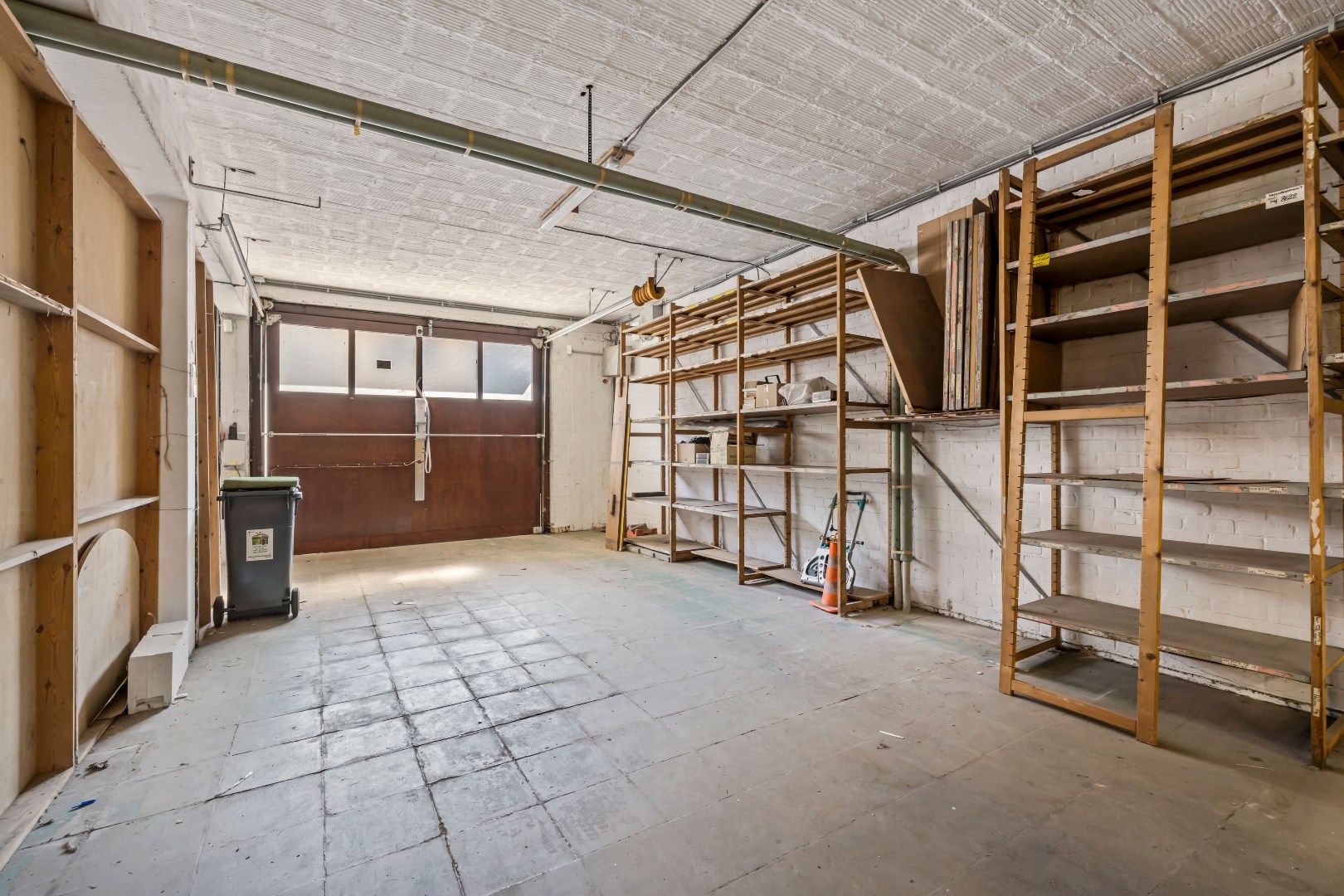Residentiële, karaktervolle 5-slpk burgerwoning met dubbele garage foto 25
