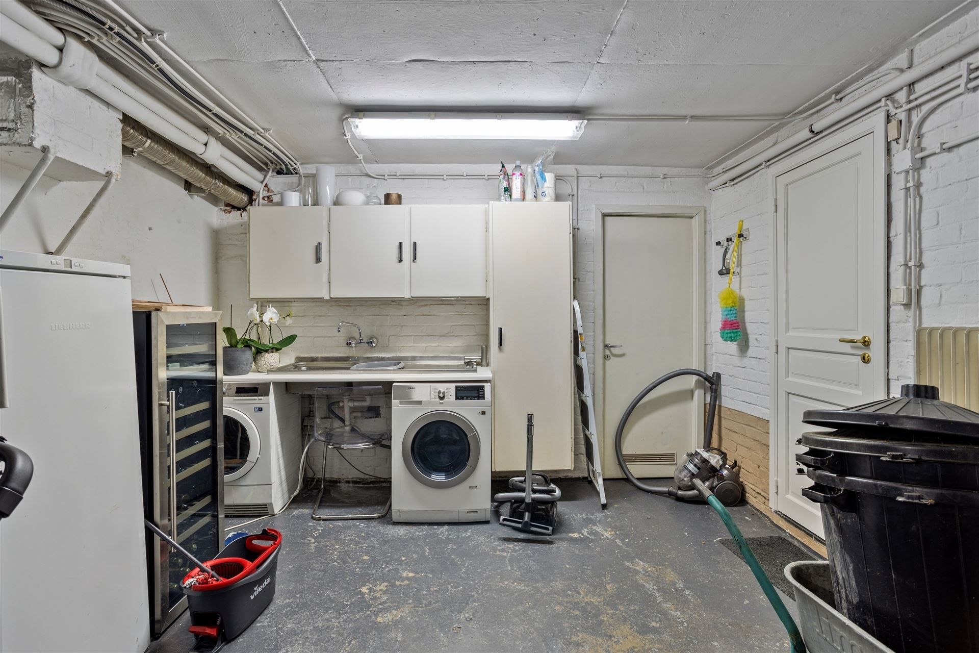 Instapklare woning in Molenveld foto 23