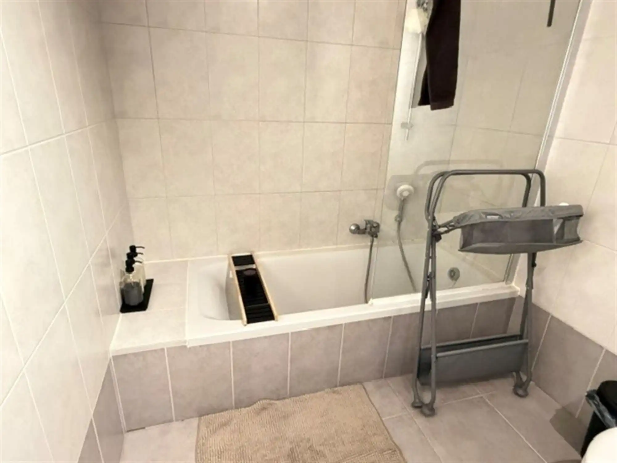 Zeer tof en afgewerkt duplexappartement foto 9