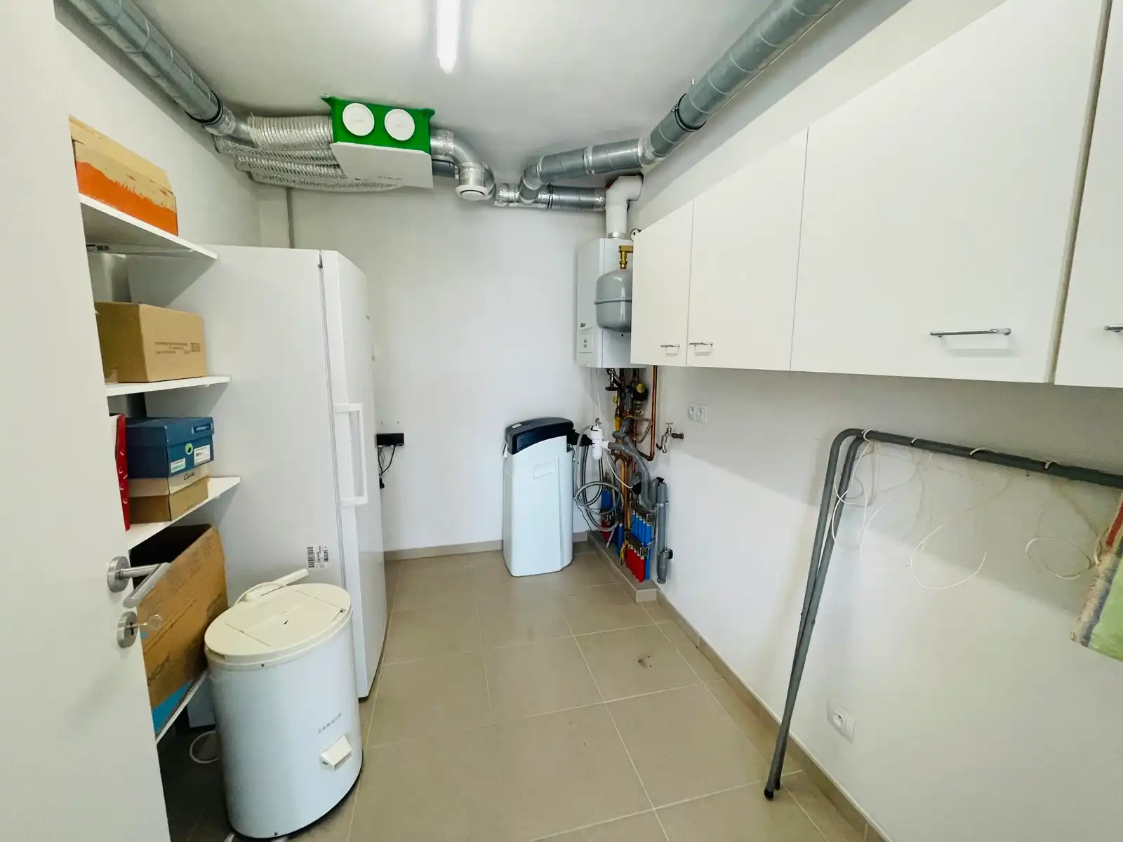 Appartement te huur foto 6