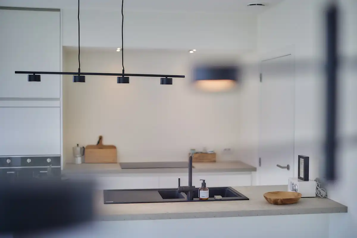 Deux maisons jumelées dans le calme de Laplaigne foto 7