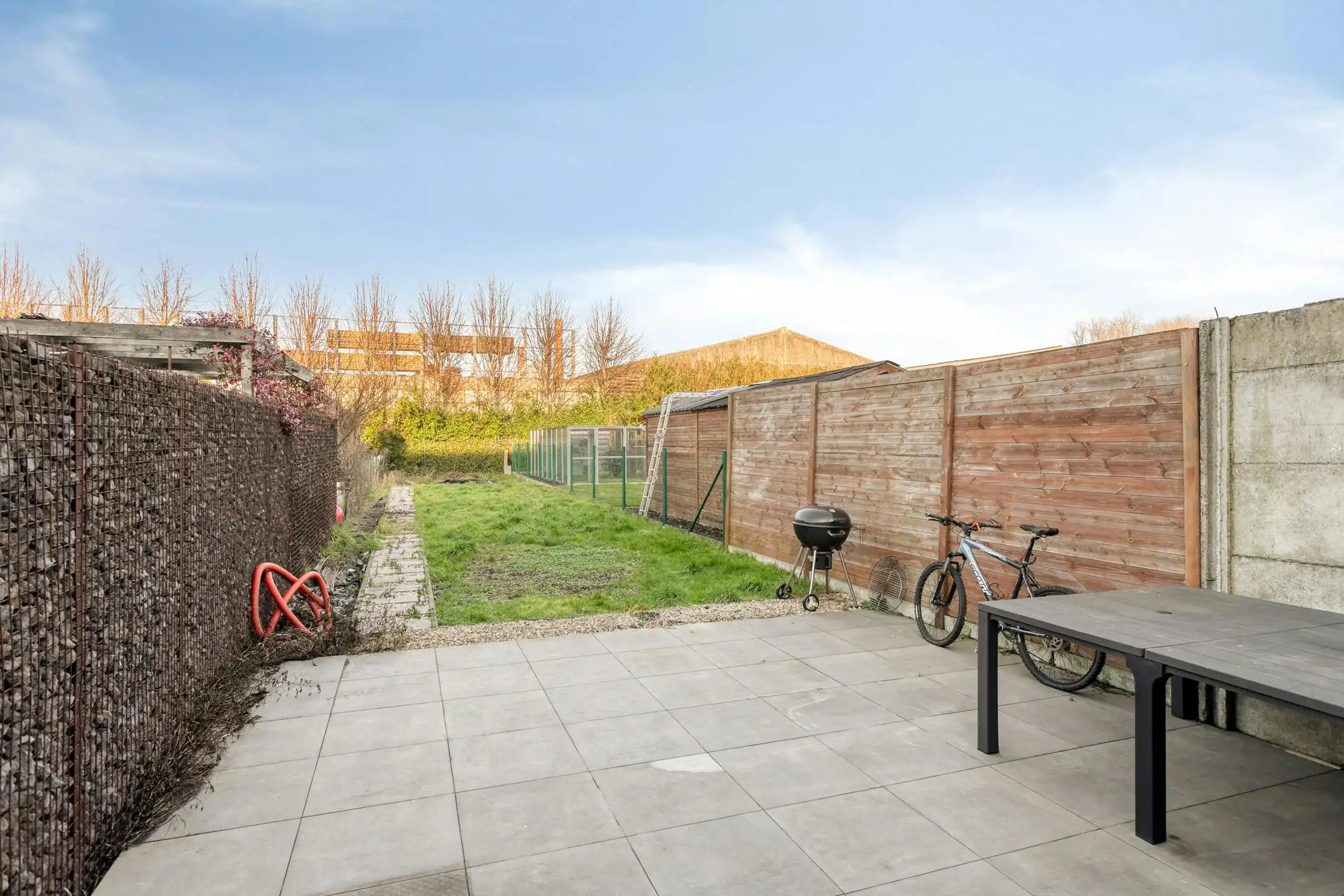 Instapklaar huis met 3 slaapkamers te koop in Avelgem foto 18