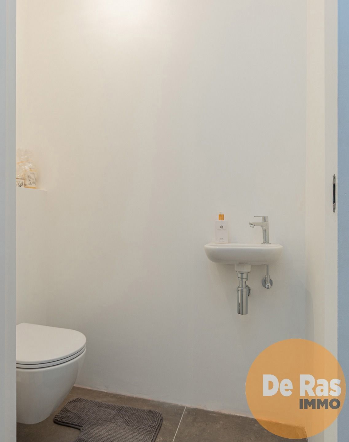 GENT - Prachtig nieuwbouwappartement met 2 slaapkamers foto 13