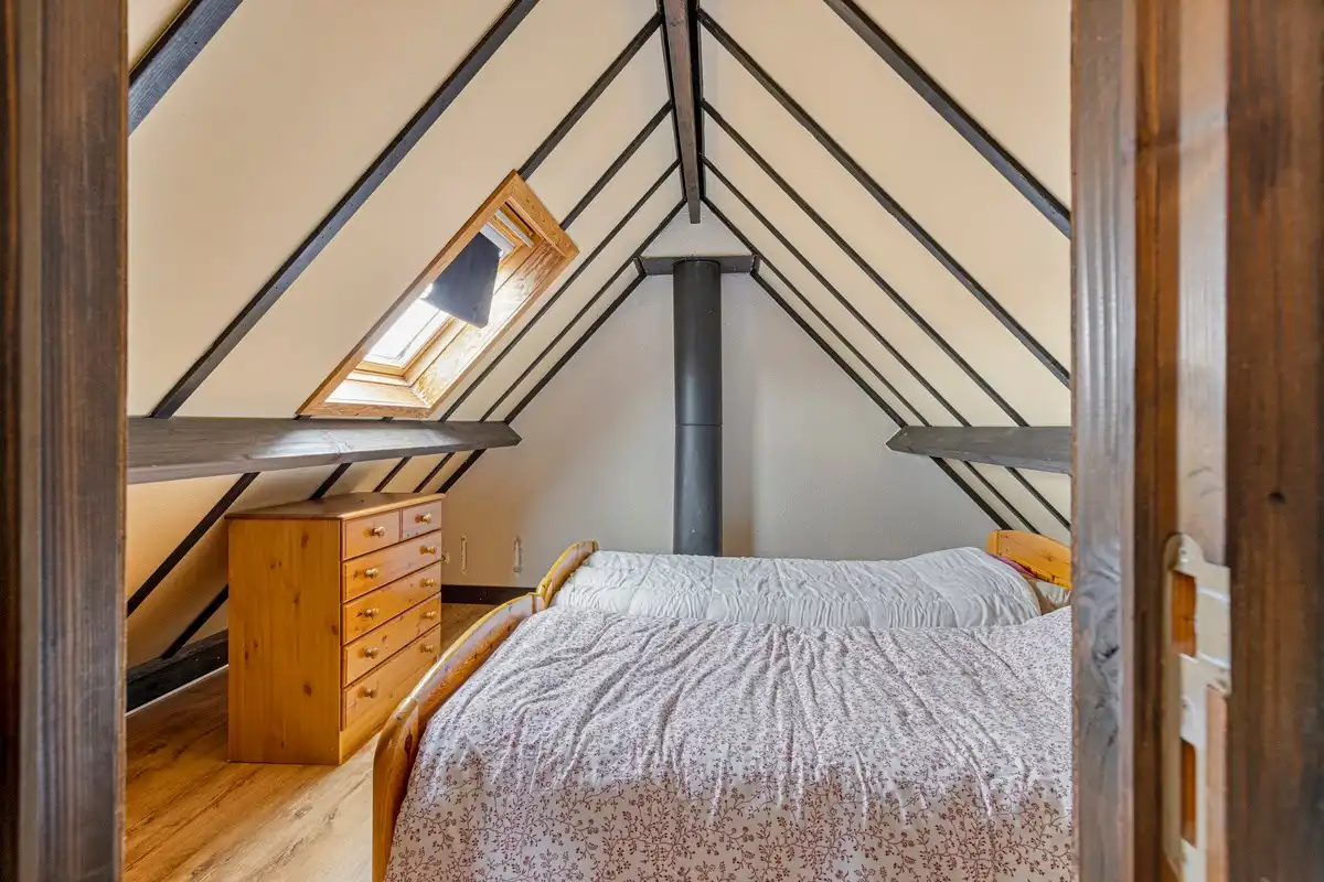 Vakantiewoning met drie slaapkamers foto 9