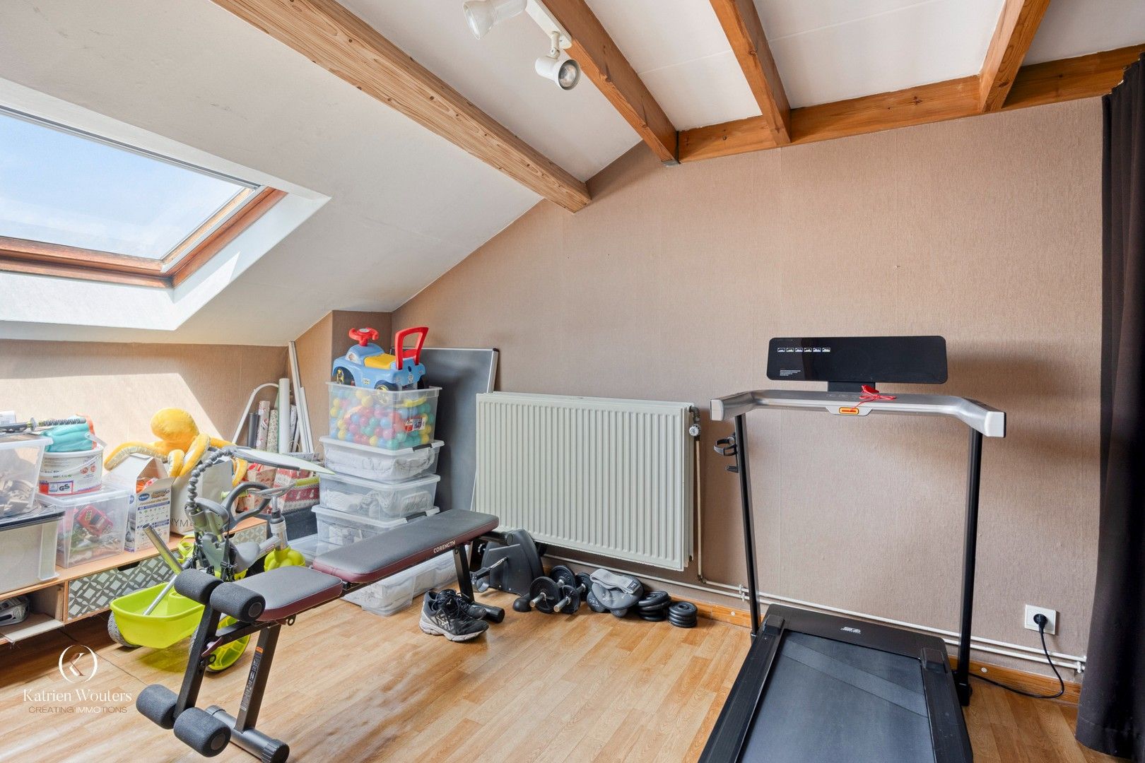 Eengezinswoning met terras foto 21